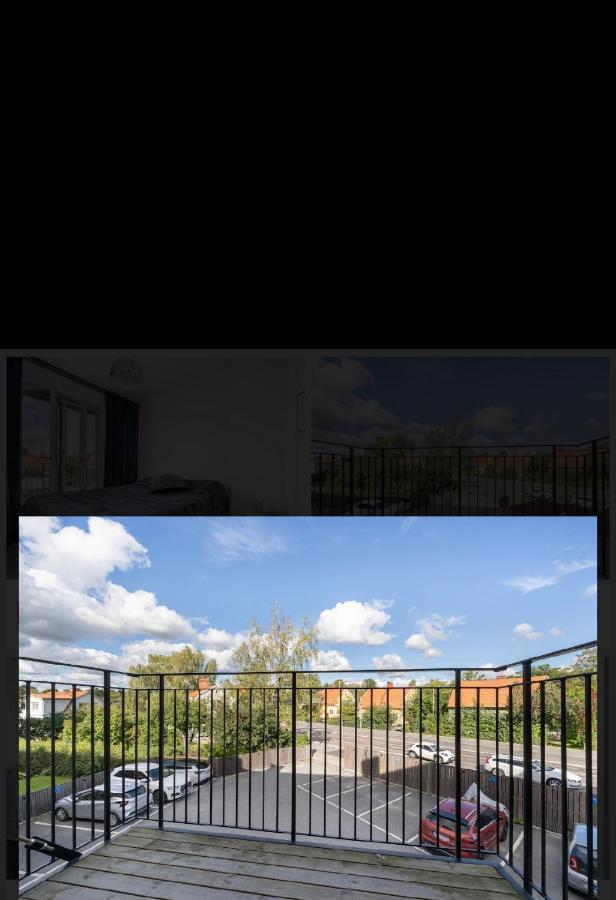 Central Apartment 5Min Drive To The Airport. Stockholm Exteriör bild